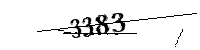Bitte geben Sie die gezeigten Buchstaben und Zahlen ein