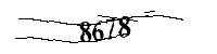 以下に文字と数字を入力してください