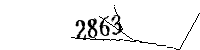 以下に文字と数字を入力してください