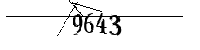 以下に文字と数字を入力してください