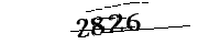 以下に文字と数字を入力してください
