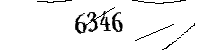 以下に文字と数字を入力してください