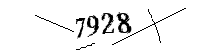 Bitte geben Sie die gezeigten Buchstaben und Zahlen ein