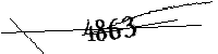 以下に文字と数字を入力してください