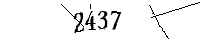 以下に文字と数字を入力してください