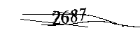以下に文字と数字を入力してください