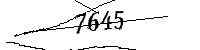 以下に文字と数字を入力してください