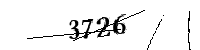 Bitte geben Sie die gezeigten Buchstaben und Zahlen ein
