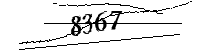Bitte geben Sie die gezeigten Buchstaben und Zahlen ein