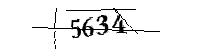 以下に文字と数字を入力してください