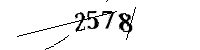 以下に文字と数字を入力してください