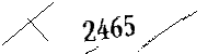 以下に文字と数字を入力してください