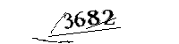 以下に文字と数字を入力してください