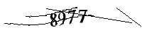 以下に文字と数字を入力してください