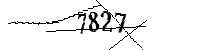 Por favor, escriba las letras y los números siguientes