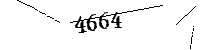 以下に文字と数字を入力してください