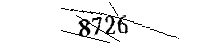 Bitte geben Sie die gezeigten Buchstaben und Zahlen ein
