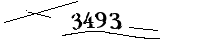 以下に文字と数字を入力してください