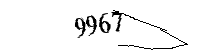 以下に文字と数字を入力してください