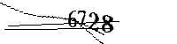 以下に文字と数字を入力してください