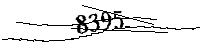 以下に文字と数字を入力してください