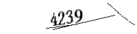 以下に文字と数字を入力してください