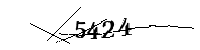 以下に文字と数字を入力してください