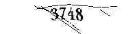 以下に文字と数字を入力してください