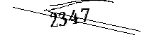 以下に文字と数字を入力してください