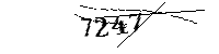以下に文字と数字を入力してください