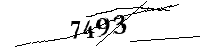 Bitte geben Sie die gezeigten Buchstaben und Zahlen ein
