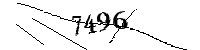 Bitte geben Sie die gezeigten Buchstaben und Zahlen ein