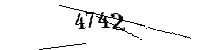 以下に文字と数字を入力してください