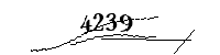 以下に文字と数字を入力してください