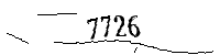 以下に文字と数字を入力してください
