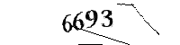 以下に文字と数字を入力してください