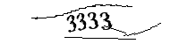以下に文字と数字を入力してください