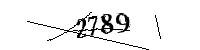 Bitte geben Sie die gezeigten Buchstaben und Zahlen ein