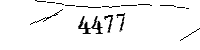 以下に文字と数字を入力してください
