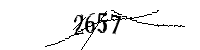 Bitte geben Sie die gezeigten Buchstaben und Zahlen ein