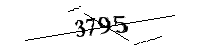 以下に文字と数字を入力してください