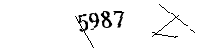 以下に文字と数字を入力してください