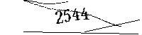 以下に文字と数字を入力してください
