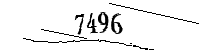 Bitte geben Sie die gezeigten Buchstaben und Zahlen ein