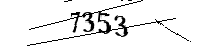 以下に文字と数字を入力してください