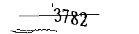 以下に文字と数字を入力してください