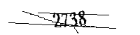 以下に文字と数字を入力してください