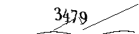 以下に文字と数字を入力してください