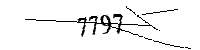 以下に文字と数字を入力してください