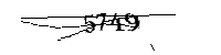 Bitte geben Sie die gezeigten Buchstaben und Zahlen ein